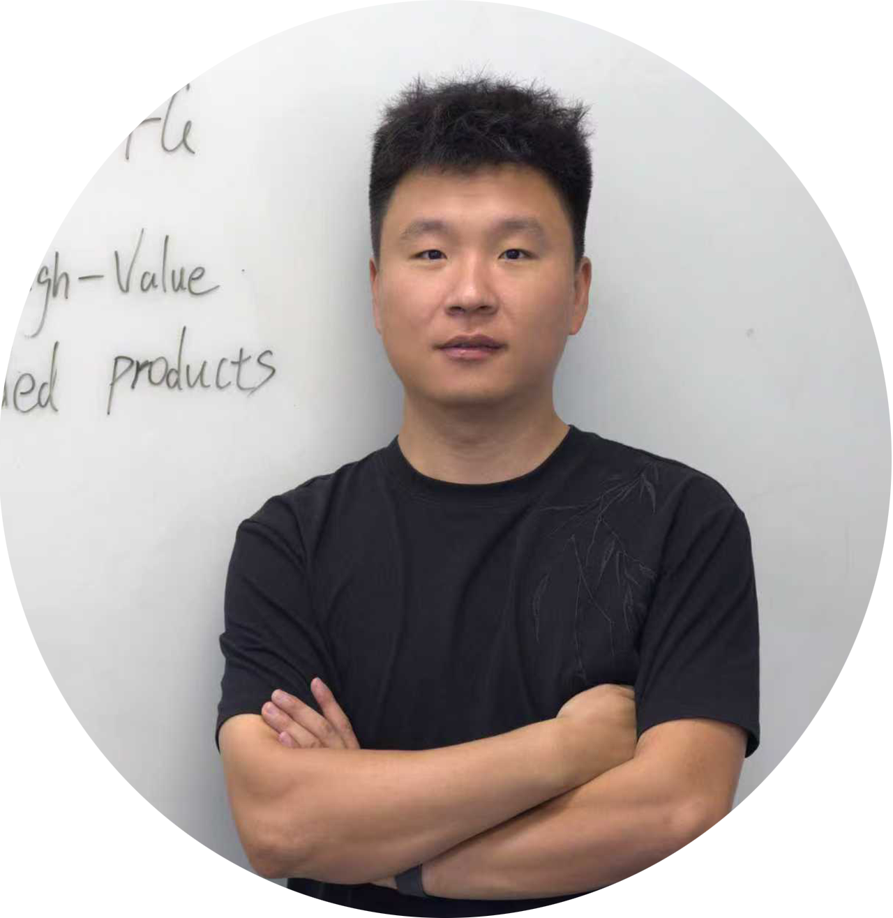 MAO LAB - Tsinghua University